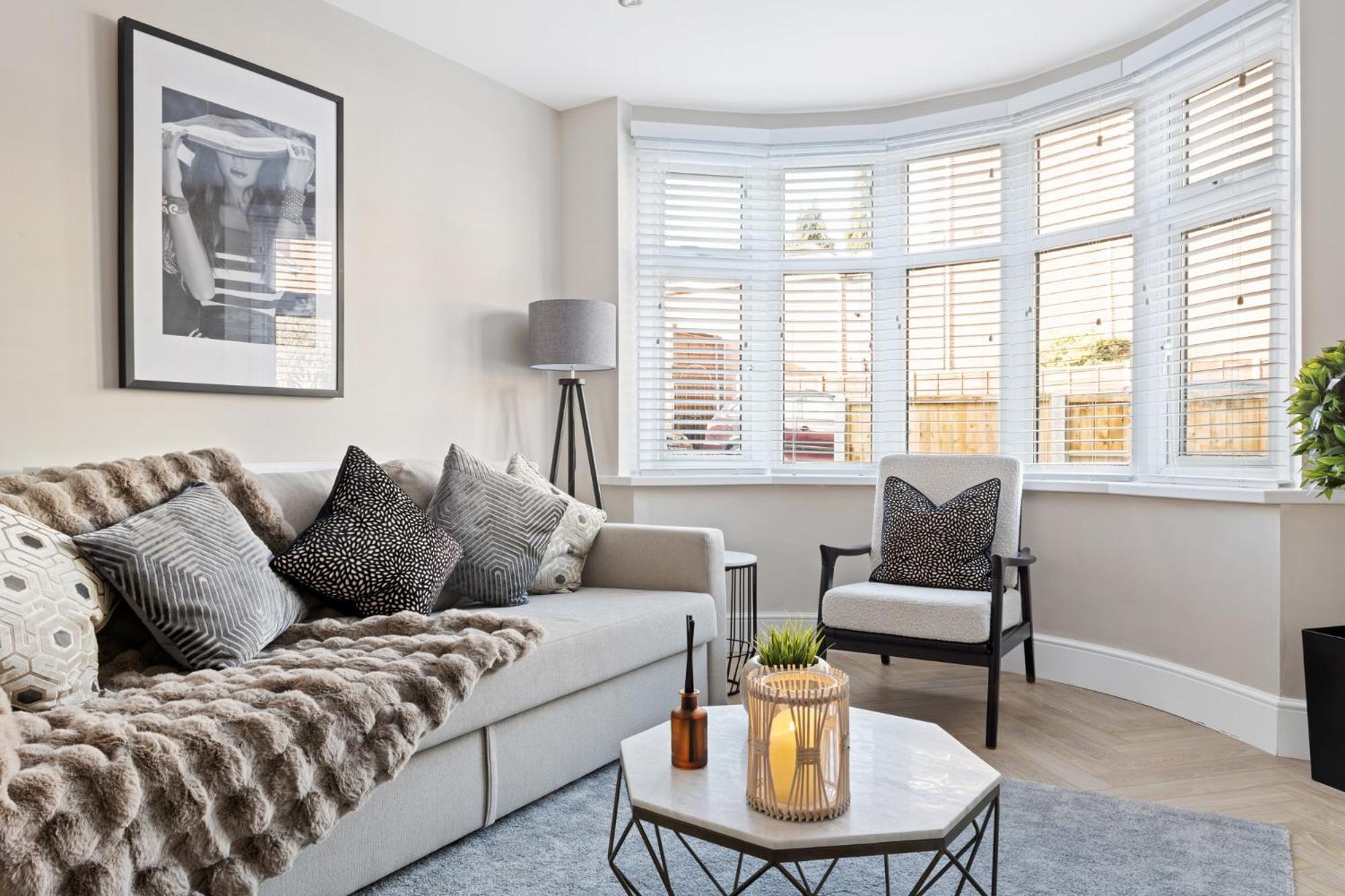 Windsor House By Andrew Hart Property スタウアブリッジ エクステリア 写真